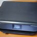 Multifunctional inkjet HP Deskjet 5075 All-in-one + 4 cartuse rezerva